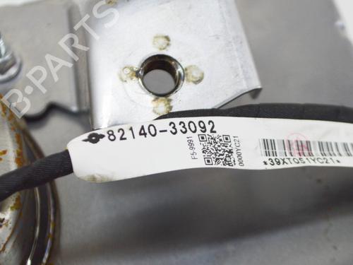 Passasjer kollisjonspute TOYOTA CAMRY (_V7_, _VA7_, _VH7_) 2.5 Hybrid (AXVH71_) | BP27762692C10 