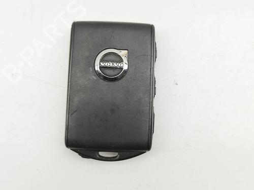 Used Electronic module Electronic module VOLVO V60 II (225) B6 Mild-Hybrid AWD (299 hp) 33382799 33382799