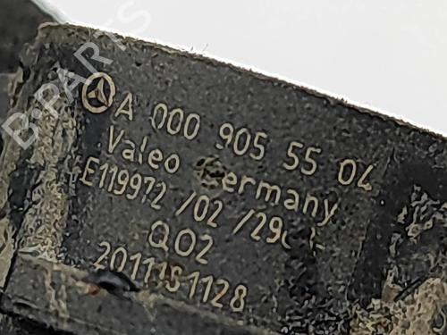 Electronic module MERCEDES-BENZ E-CLASS T-Model (S213) E 220 d 4-matic (213.205) | BP30493007M83 