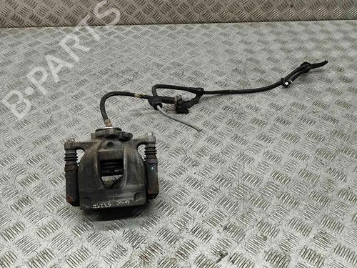 Used Left rear brake caliper AUDI Q5 (FYB, FYG) 40 TDI Mild Hybrid quattro (204 hp) 29392438