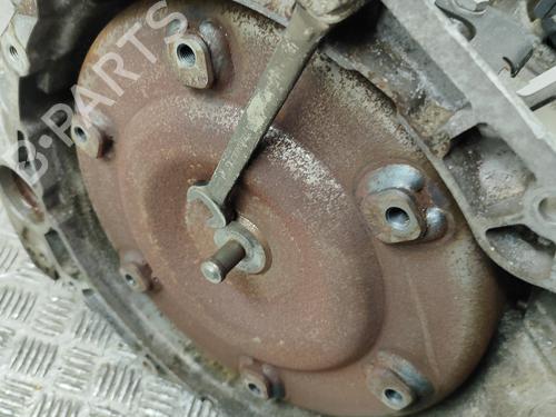Gearbox VW TRANSPORTER T6 / CARAVELLE T6 Bus (SGB, SGJ, SHB, SHJ) 2.0 TDI 4motion | BP24306760M3 