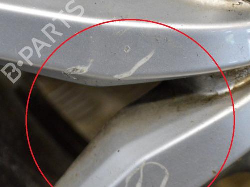 Rim VW TOUAREG (7P5, 7P6) 3.0 V6 TDI | BP10187152C45 