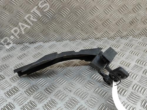 Rear bumper bracket JAGUAR F-PACE (X761) 2.0 P400e Plug-in Hybrid | BP28275642C159