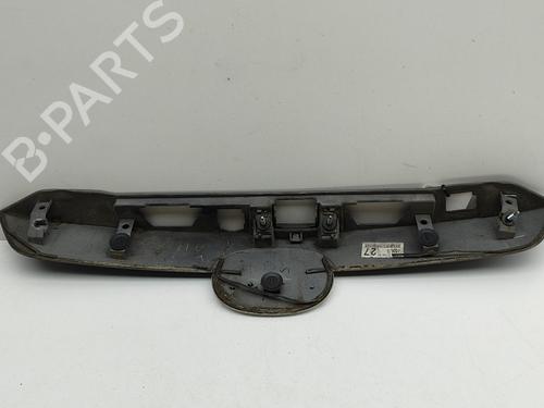 Tailgate trim MAZDA CX-5 (KE, GH) 2.2 D (KE2FW) | BP29392379C151 