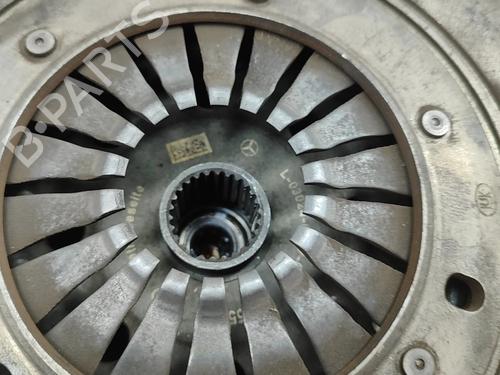 Other MERCEDES-BENZ C-CLASS (W205) C 220 BlueTEC / d (205.002, 205.004) | BP25862586O1 