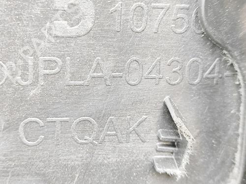 Dashboard LAND ROVER RANGE ROVER IV (L405) 3.0 TDV6 4x4 | BP29007792C46 - Image 9