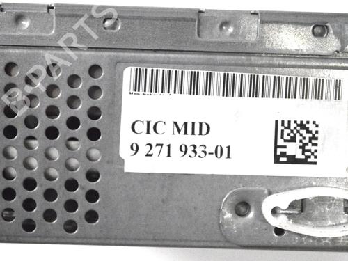 Electronic module BMW 5 (F10) 520 d | BP33354576M83 - Image 4