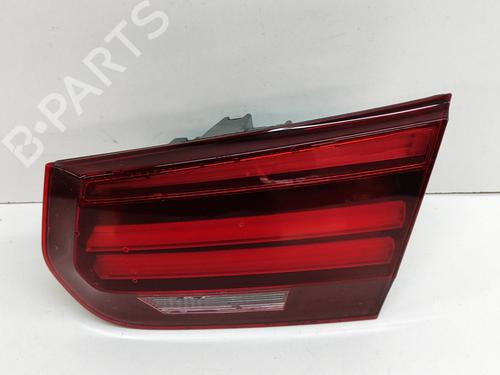 Used Right tailgate light BMW 3 (F30, F80) 320 d (190 hp) 17767645
