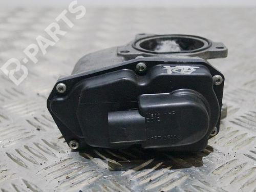 Egr VW SCIROCCO III (137, 138) 2.0 TDI | BP6721490M69 