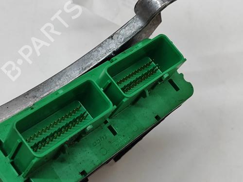 ECU airbags DODGE NITRO 2.8 CRD 4WD | BP28546640M53