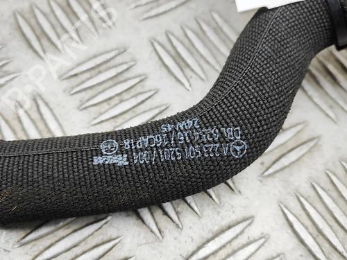 Pipe VW PASSAT B7 (362) 1.4 TSI EcoFuel | BP37469254M125 - Image 7