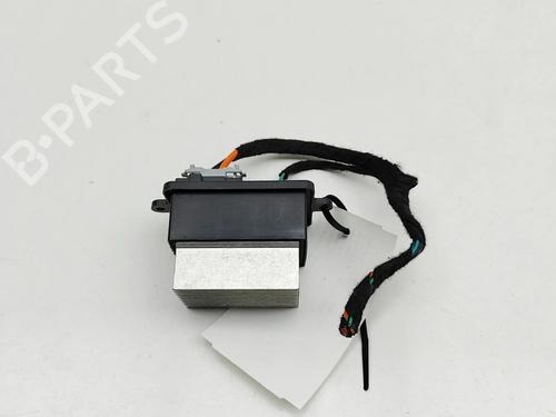 Heater resistor JEEP RENEGADE SUV (BU, B1, BV) 1.3 PHEV 4Xe | BP30130761M108 - Image 3