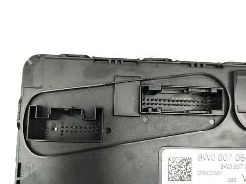 Electronic module AUDI A4 Allroad B9 (8WH, 8WJ) 3.0 TDI quattro | BP35727166M83 - Image 8
