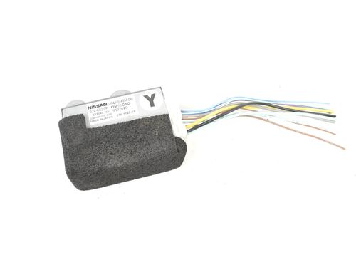 Used Electronic module NISSAN X-TRAIL III (T32_, T32R, T32RR) 1.6 dCi (T32) (130 hp) 30216830