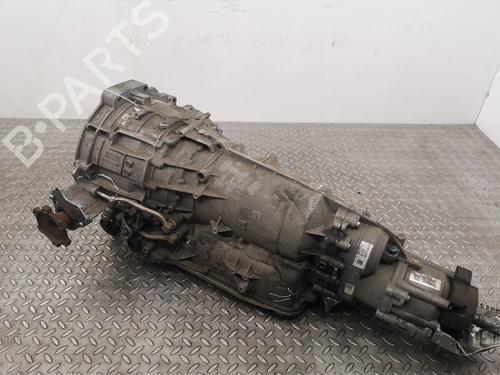 Gearbox AUDI Q5 (8RB) SQ5 TDI quattro | BP33352254M3  - Image 5