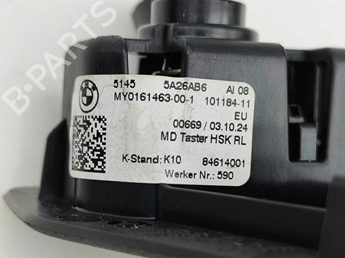 Switch BMW 5 (G60, G90, G68) i5 eDrive40 | BP33372219I30  - Image 7