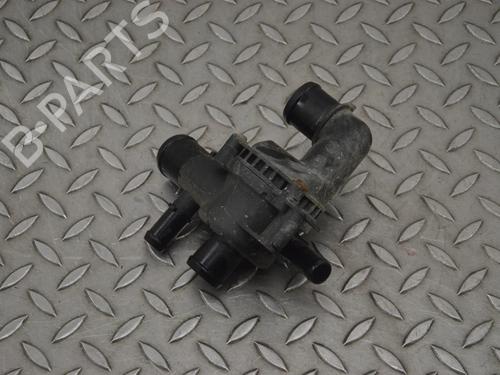 Thermostat housing JAGUAR XJ (X351) 3.0 SDV6 | BP30243658M116