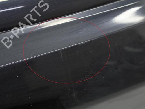 Rear bumper AUDI Q7 (4LB) 3.0 TDI quattro | BP15551550C8 