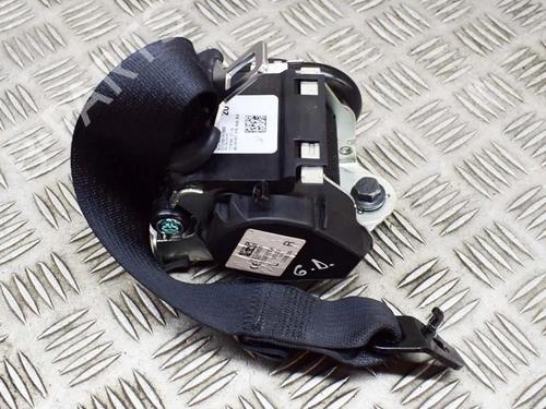 Rear right seatbelt TESLA MODEL 3 (5YJ3) EV Performance AWD | BP27761891I28 - Image 2