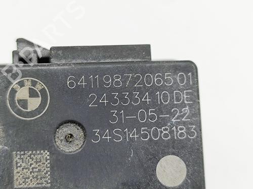 Electronic sensor BMW iX (I20) xDrive 40 | BP30359164M84 