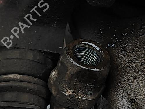 Right rear brake caliper MERCEDES-BENZ E-CLASS Coupe (C238) E 220 d (238.314) | BP28321023M106 