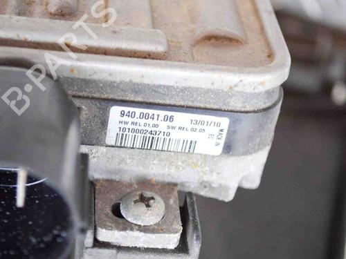 Radiator fan FORD S-MAX (WA6) 2.0 TDCi | BP9630439M35 
