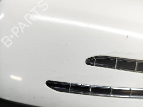 Left mirror MERCEDES-BENZ B-CLASS Sports Tourer (W246, W242) Electric Drive / B 250 e (242.890) | BP27772206C26 