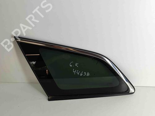 Used Rear left quarter glass TOYOTA COROLLA Estate (_E21_) 2.0 Hybrid (MZEH12) (180 hp) 27774598