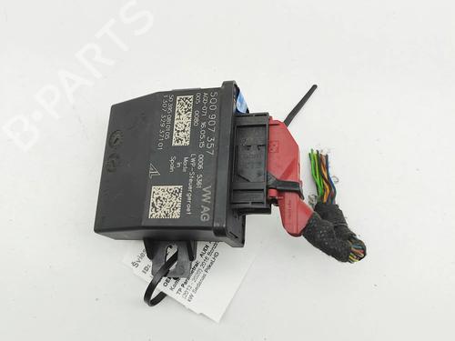 Electronic module AUDI A3 Limousine (8VS, 8VM) S3 quattro | BP33383442M83 - Image 2