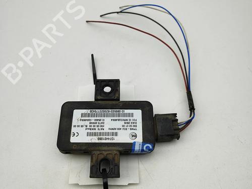 Electronic module PEUGEOT BOXER Bus 2.2 BlueHDi 140 | BP38875327M83 - Image 3