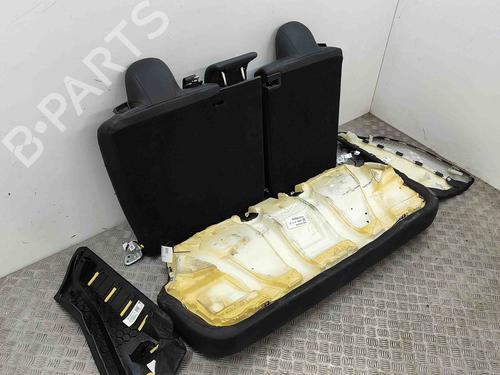 Rear seat TESLA MODEL 3 (5YJ3) EV AWD | BP27792091C17 