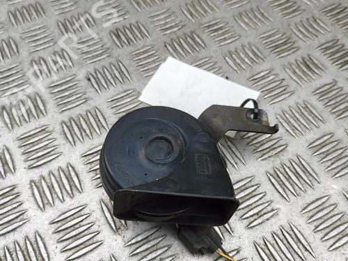 Horn JAGUAR XJ (X350, X358) D 2.7 | BP31021256E13