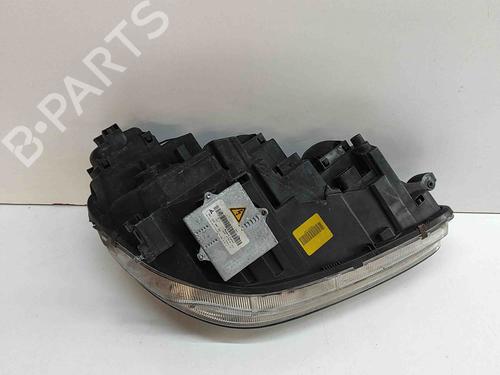 Left headlight MERCEDES-BENZ S-CLASS (W220, V220) S 500 4-matic (220.084, 220.184) | BP29373479C28 