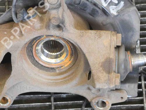 Right front steering knuckle CITROËN JUMPER II Van 2.2 HDi 130 | BP14613522M26 