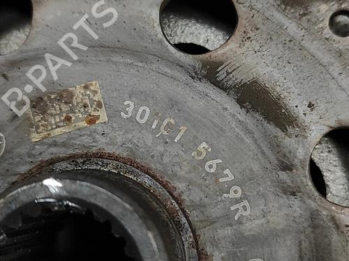 Other OPEL VIVARO B Van (X82) 1.6 CDTI (05) | BP30323907O1 