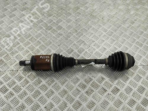 Used Left front driveshaft BMW 4 Coupe (F32, F82) 435 d xDrive (313 hp) 21809053