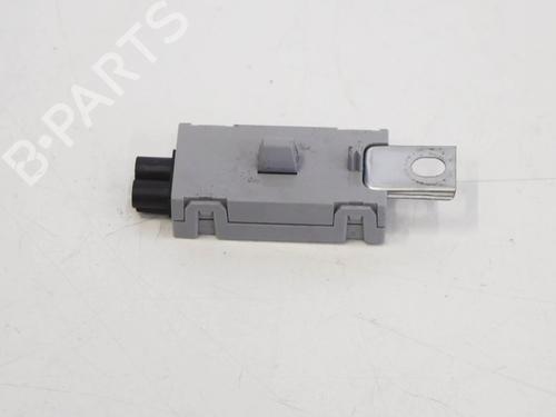 Used Electronic module Electronic module VOLVO S90 II (234) D4 (190 hp) 7797796 7797796