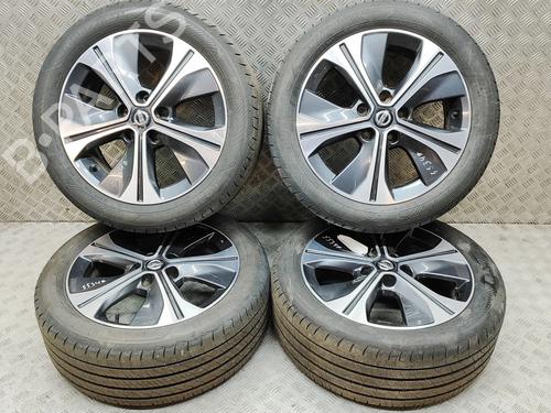 Used Rim NISSAN LEAF (ZE1) Electric (150 hp) 32191716