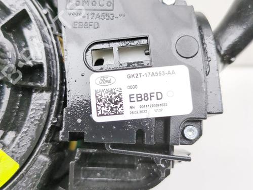 Steering column stalk FORD TRANSIT V363 Van (FCD, FDD) 2.0 EcoBlue RWD | BP39145387I23 - Image 8