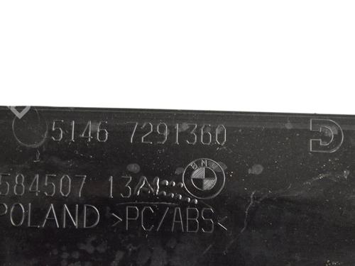 Boot lining BMW i3 (I01) Range Extender | BP33347173I3 - Image 5