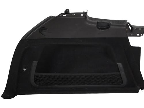 Used Boot lining Boot lining PORSCHE CAYENNE (9PA) S 4.8 (385 hp) 33367388 33367388