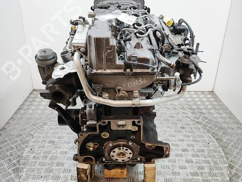 Engine FORD RANGER (ET) 2.5 TDdi | BP37425966M1 - Image 3