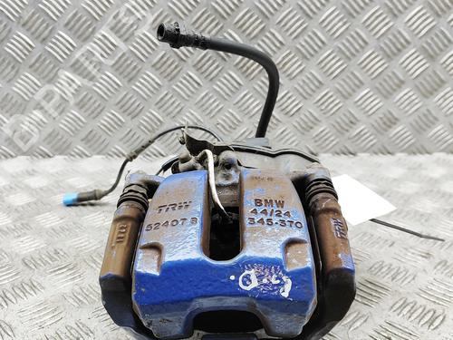 Used Right rear brake caliper Right rear brake caliper BMW iX (I20) xDrive 40 (326 hp) 33164240 33164240