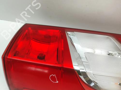 Right taillight PEUGEOT BOXER Van 2.2 BlueHDi 140 | BP32369861C35