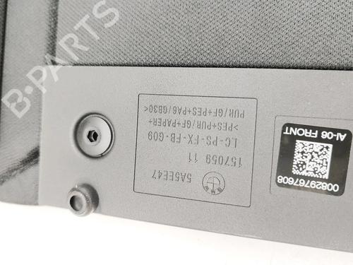 Rear parcel shelf BMW XM (G09) XM All-wheel Drive | BP33389293C85 - Image 8