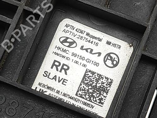 Electronic module HYUNDAI IONIQ 5 (NE) EV | BP34249151M83  - Image 7