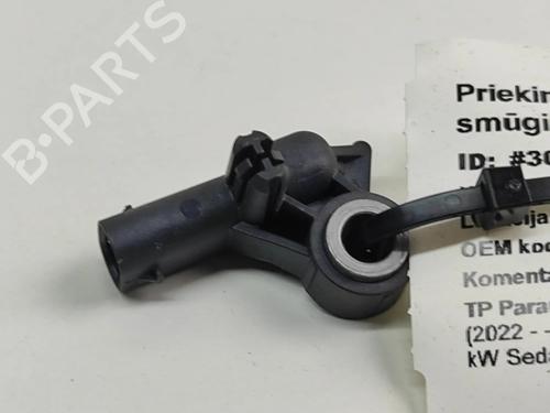 Used Electronic sensor MERCEDES-BENZ EQE (V295) EQE 350 (295.125) (292 hp) 28560465