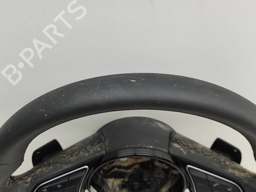Steering wheel AUDI Q2 (GAB, GAG) 35 TFSI | BP28675032C49 