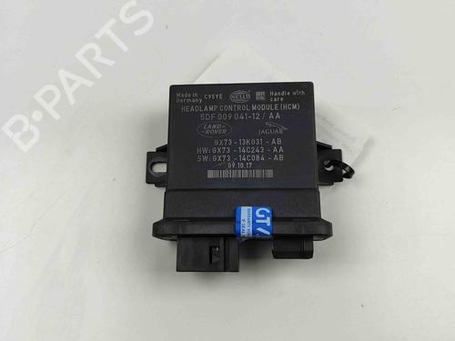 Elektronisk modul LAND ROVER DISCOVERY SPORT (L550) 2.0 D 4x4 (180 hp) 27015204