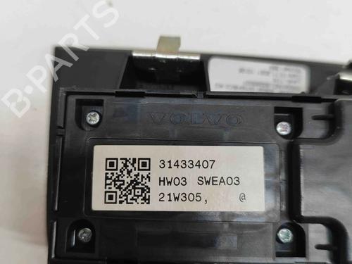 Right front window switch VOLVO V60 II (225) B6 Mild-Hybrid AWD | BP33374802I26 - Image 6